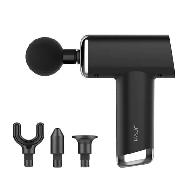KNAUF 카프 미니 무선 전동 진동 마사지건 KF-G120 블랙 14,280원