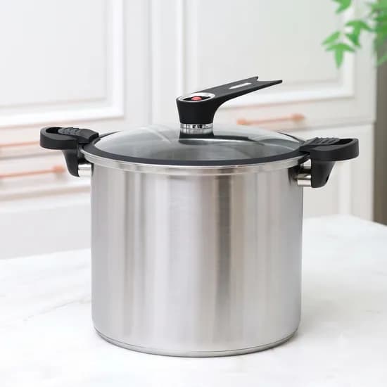 로로보아 푹 저압 곰솥 12L 1개 36,800원