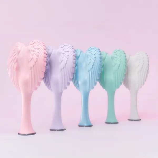탱글엔젤 오리지널&파스텔 헤어브러쉬 글로스 화이트 1개 21,400원