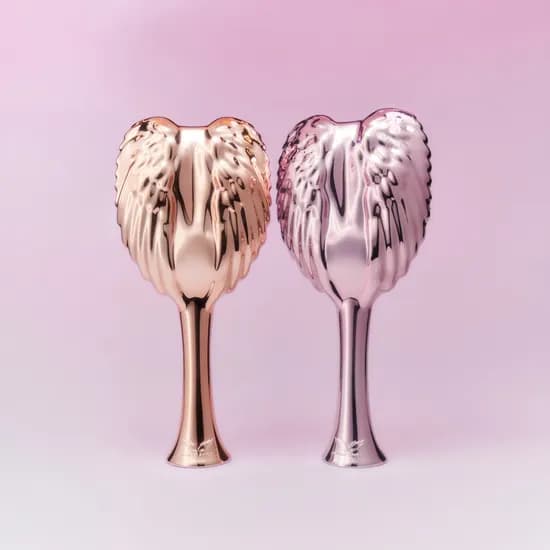 탱글엔젤 프로 헤어브러쉬 티타늄 1개