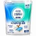 자연퐁 스팀워시 식기세척기용 세제 베이킹소다, 550g, 2개