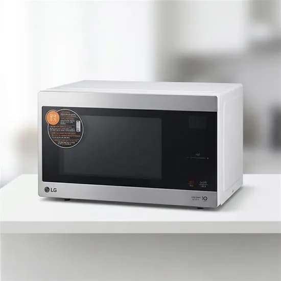LG전자 스마트인버터 전자레인지 MW25S, 25L, 1개