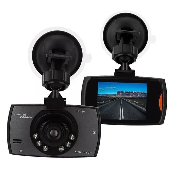 H300 1채널 풀HD 1080P 차량용 블랙박스 2.7인치 LCD 1GB 1개 29,240원