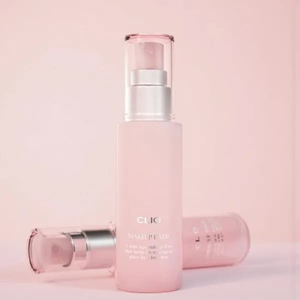 클리오 베이스 메이크업 픽서 100ml