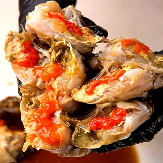 통큰게장 연평도 알배기 암꽃게 간장게장 외 1종 3kg 1.2kg 49,800원