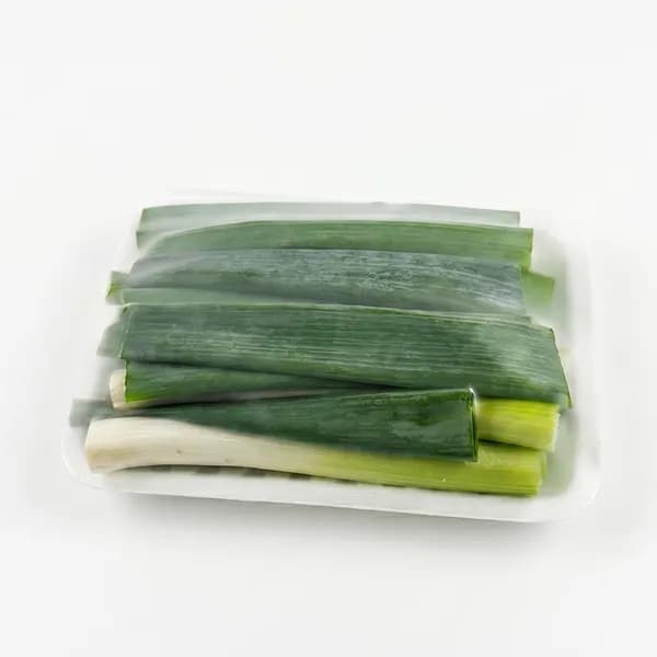 야채왕 손질대파 200g 1개 6,700원