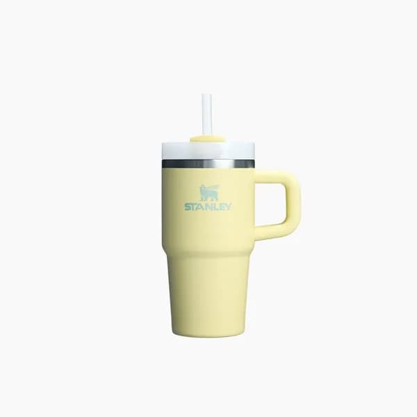 스탠리 퀜처 H2.0 플로우스테이트 텀블러 포멜로 591ml