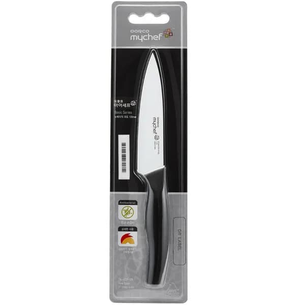 도루코 뉴베이직 과도 120mm 1개