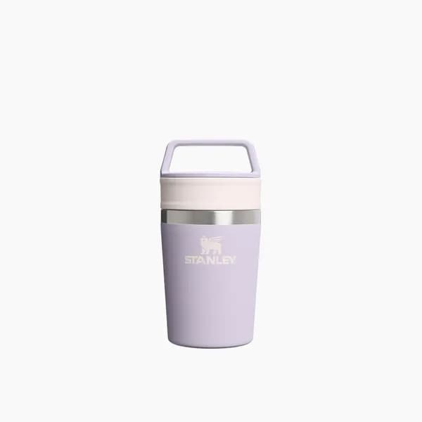 스탠리 카페 투고 트래블 머그 퍼플 더스트 236ml