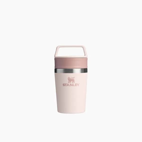 스탠리 카페 투고 트래블 머그 로즈쿼츠 236ml 1개