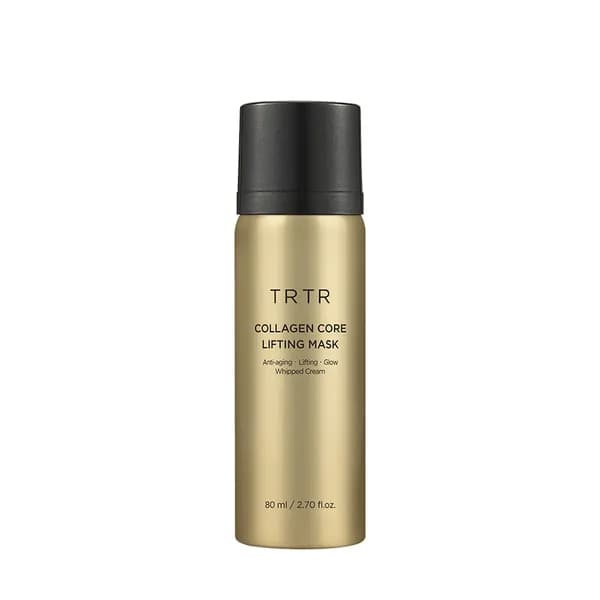 TRTR 콜라겐 코어 리프팅 마스크 80ml 1개 17,000원