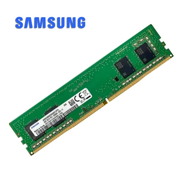 삼성전자 DDR4 8GB 메모리 PC4-3200AA(25600) 1개