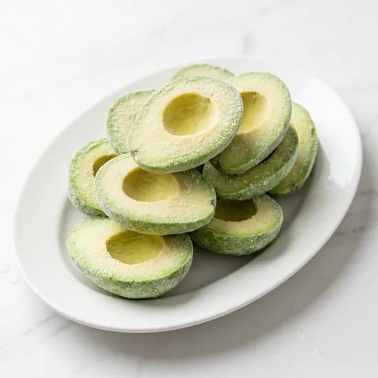 냉동 아보카도 하프컷 1kg 2팩 22,900원