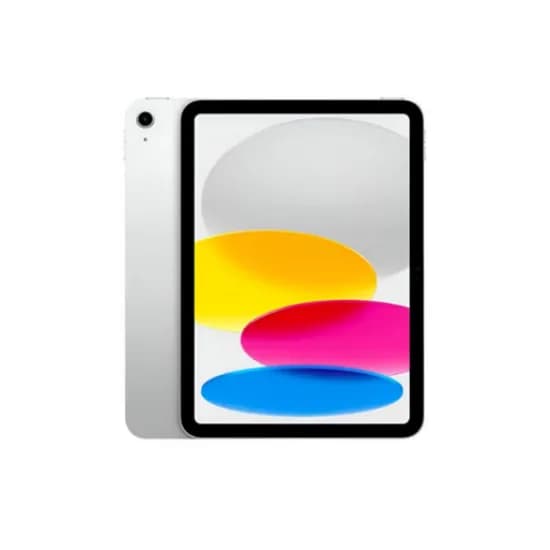 애플 아이패드 11세대 128GB Wi-Fi 실버 1개