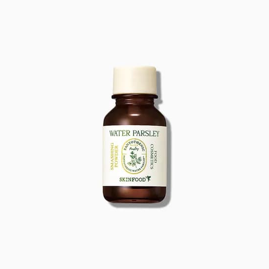 스킨푸드 판토테닉 워터 파슬리 스매싱 파우더 15ml 1개
