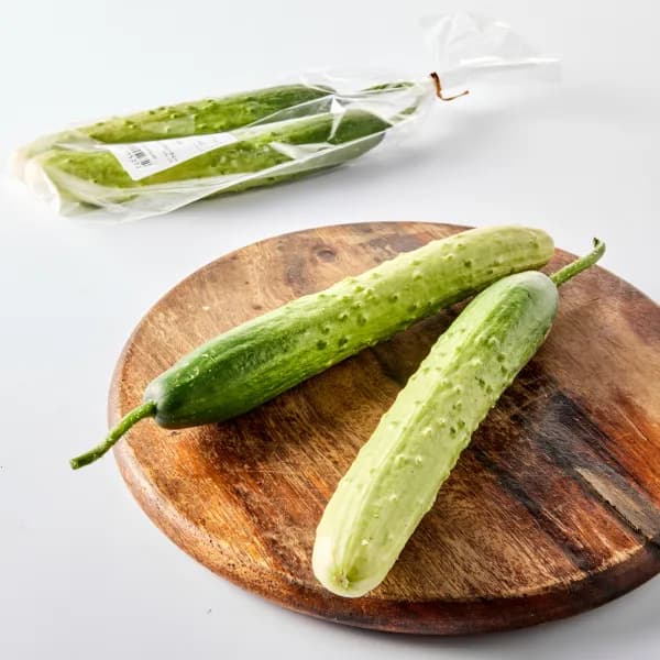 국내산 오이 300g 이상 2입 1개 1,570원