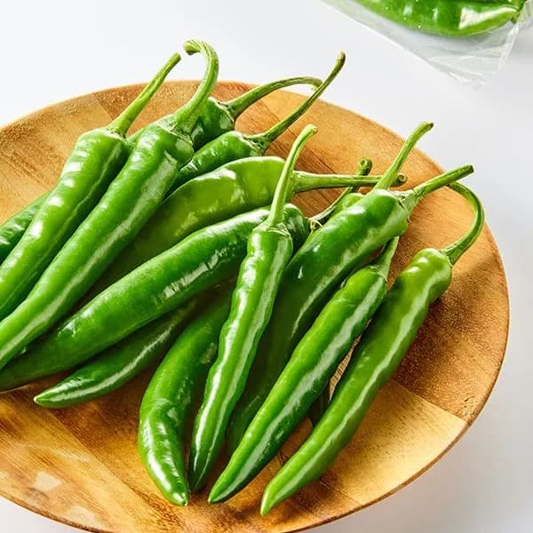 국내산 청양고추 150g 1개 1,780원