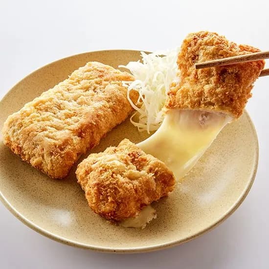 부영이 돈가스 더티 치즈돈가스 260g 1개