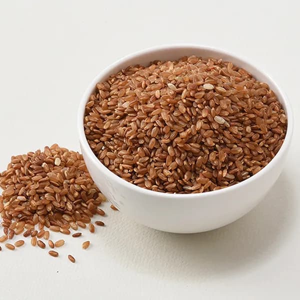 미이랑 유기농 갈색가바 찰현미 1kg