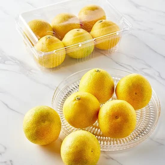팜트리 GAP 제주 황금향 5-8입 1kg 1개