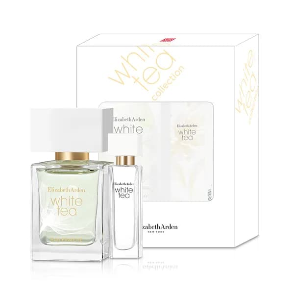 엘리자베스아덴 화이트티 오 프레쉬 EDT 30ml 세트