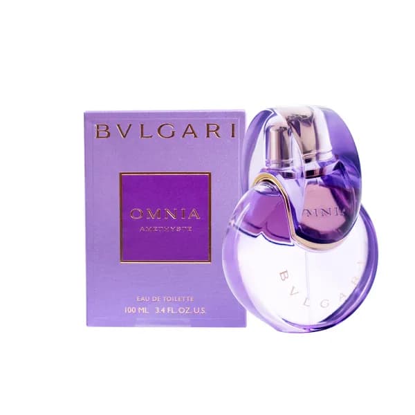 불가리 옴니아 아메시스트 오 드 뚜왈렛 100ml 137,100원