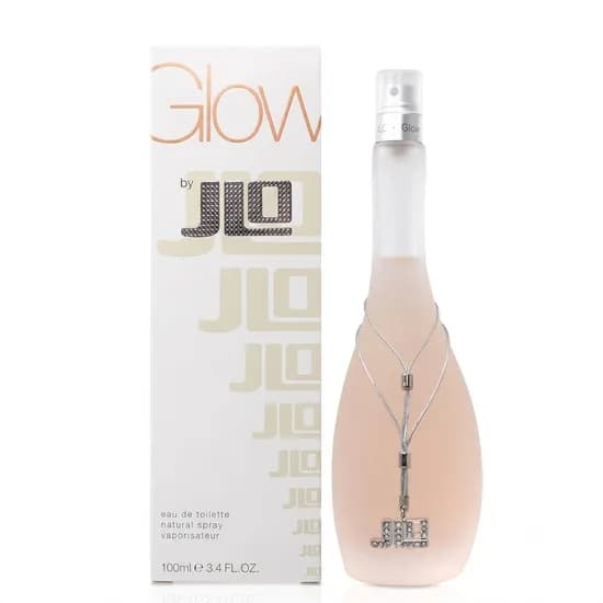 제니퍼로페즈 글로우바이제이로 EDT 오드뚜왈렛 100ml 1개