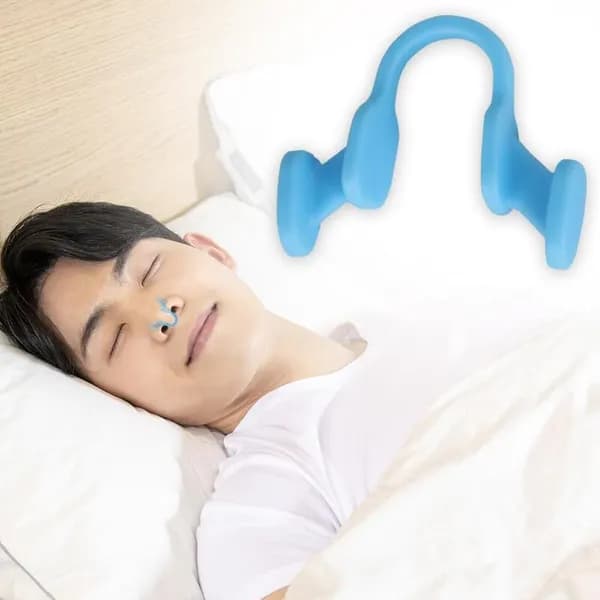 노즈클립 코막힘방지 비강확장기 1개