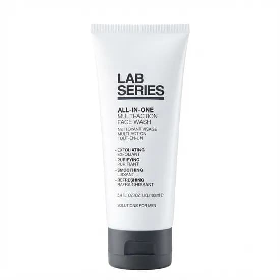 랩시리즈 올인원 멀티 액션 페이스 워시 100ml 1개