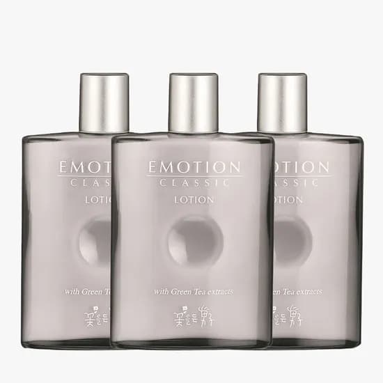꽃을든남자 이모션 클래식 로션 160ml 3개