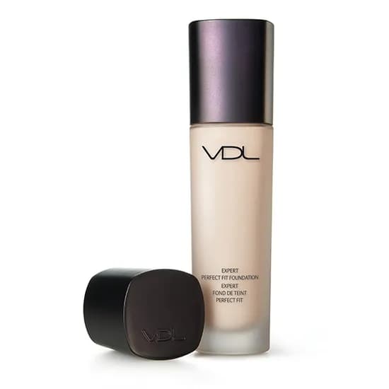 VDL 엑스퍼트 퍼펙트 핏 파운데이션 A01 30ml 1개