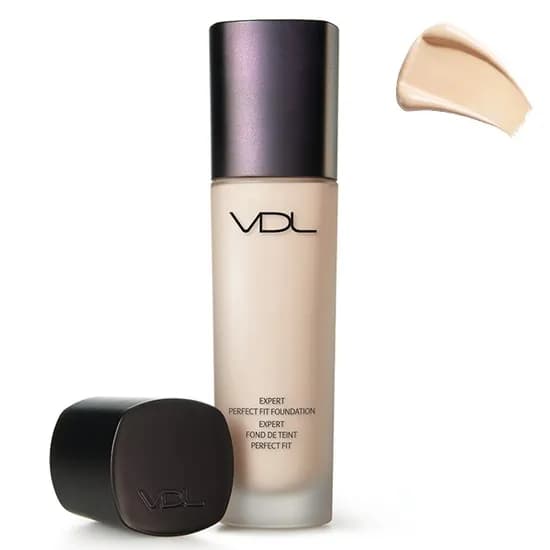 VDL 엑스퍼트 퍼펙트 핏 파운데이션 A03 30ml 1개