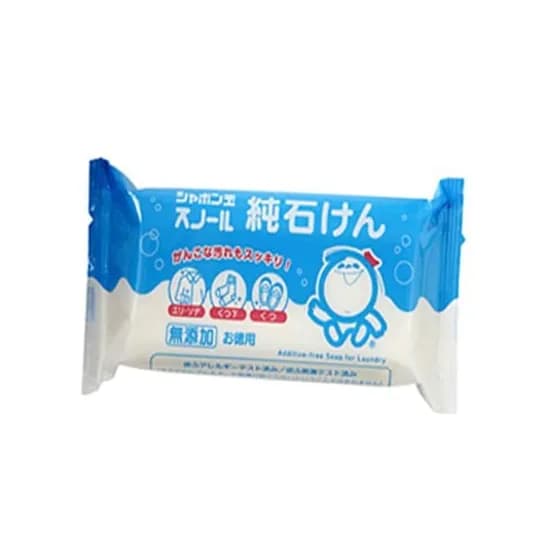 샤본다마 세탁비누 180g 1개