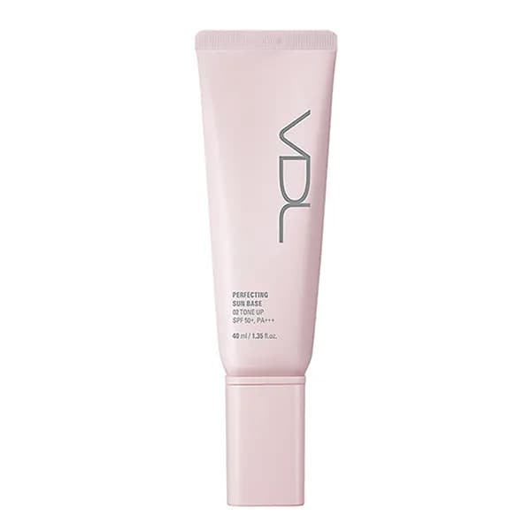 VDL 퍼펙팅 선베이스 톤업 40ml 1개