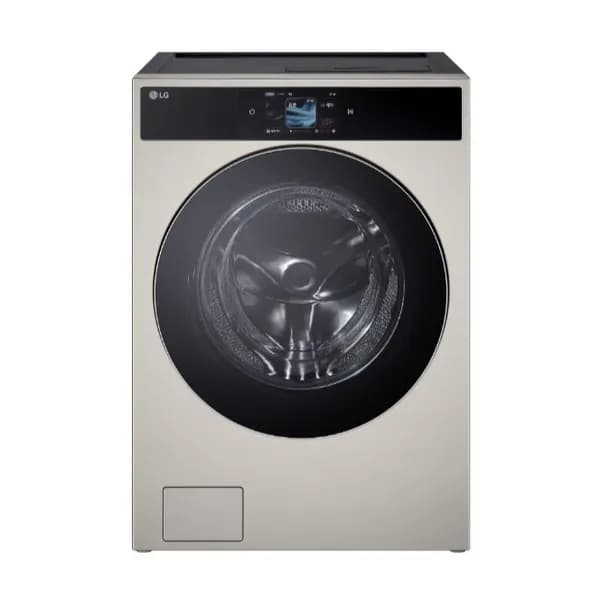 LG전자 트롬 AI 오브제컬렉션 워시콤보 FC2521TX6C 토프 25L