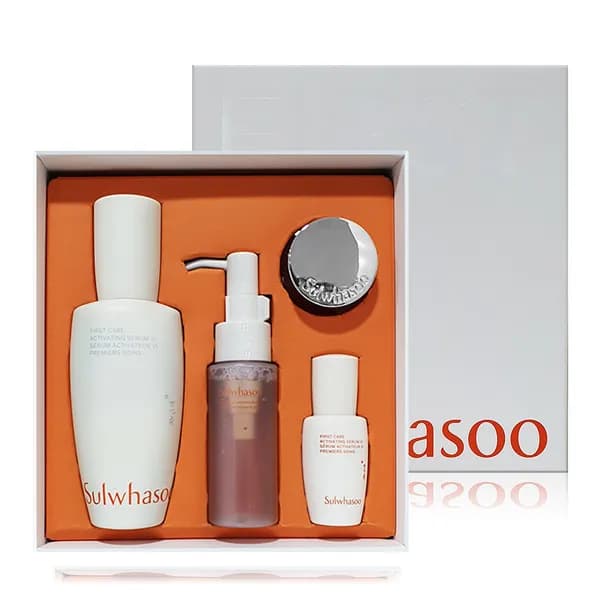 설화수 윤조에센스 6세대 기획세트 90ml 1개 102,500원