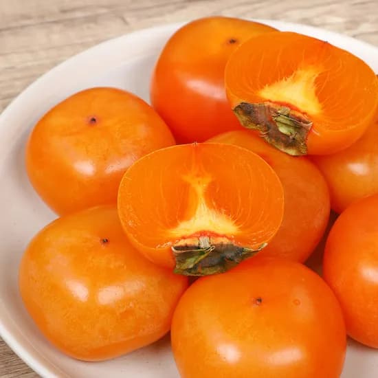 신선하랑 청도반시 55과내외 5kg 1개