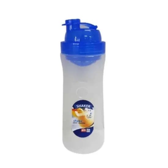 MOOL 쉐이크 물병, 1.2L, 1개