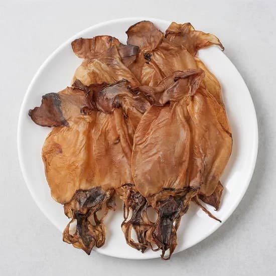못난이 쫄쫄이 건오징어 14-23미 340g 1개