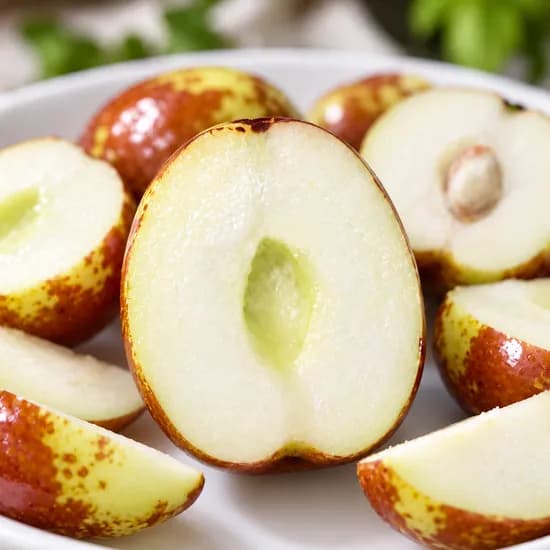 국내산 사과대추 특 1kg 1박스