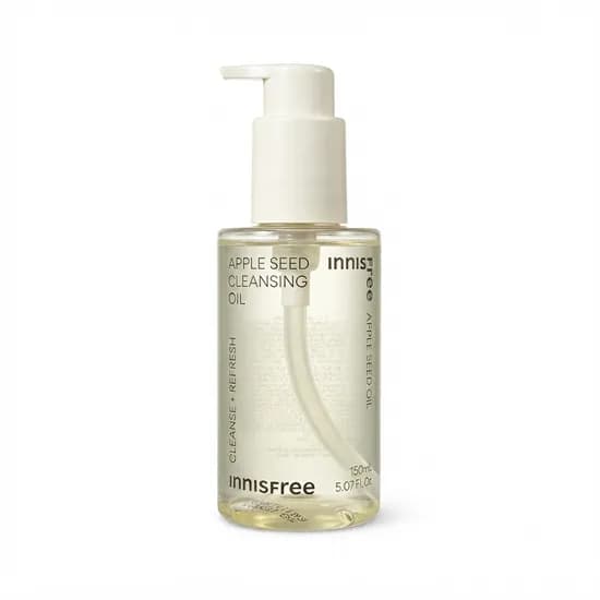 이니스프리 애플씨드 클렌징 오일 150ml 1개