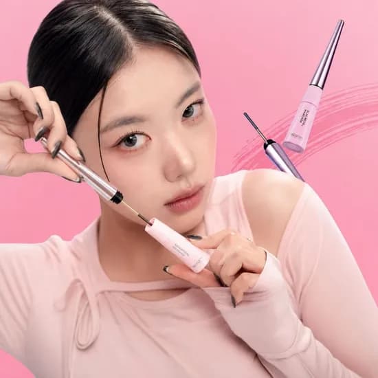네오젠 슬림 메탈 마스카라 블랙 본품 1개