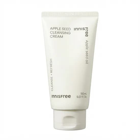 이니스프리 애플 씨드 클렌징 크림 150ml 1개