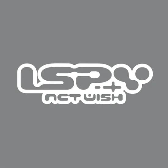 엔시티 위시 NCT WISH 미니 4집 I SPY Disc Pack Ver. 7종 중 랜덤 1CD-R