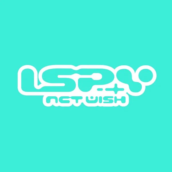엔시티 위시 미니 4집 I SPY 아크릴 스탠드 Ver., 2종 중 랜덤, 1개