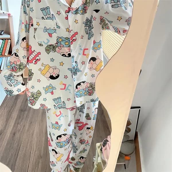 로봇 짱구 잠옷세트 1개 19,900원