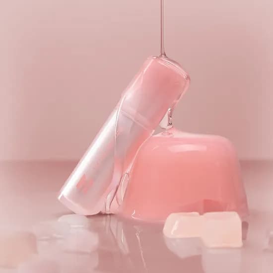 홀리카홀리카 소프트 롤링 글로스 05 핑크 에스프레소 1개