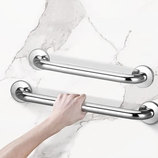 욕실 안전바 GD-12837 50cm 1개