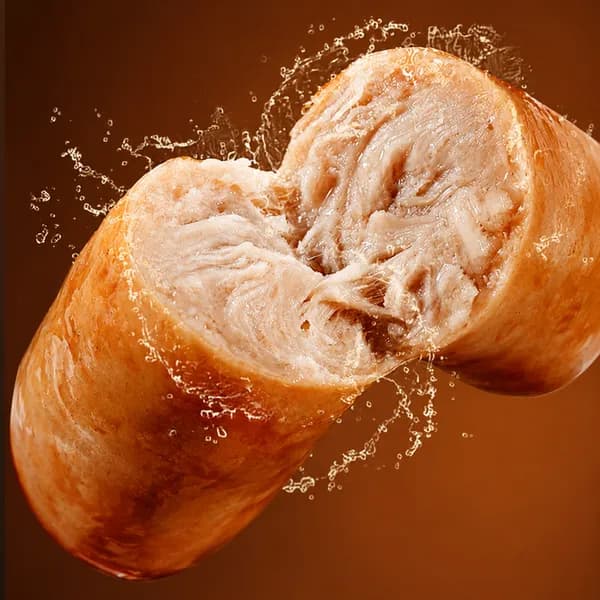 마커뷰리 육즙팡팡 소시지 오리지널 200g 2개 12,500원