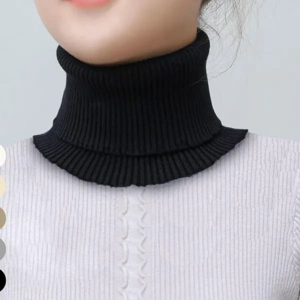 제이빌드 목폴라 넥워머 블랙 FREE 1개